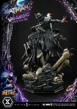 Ultimate Premium Masterline "Dark Nights: Metal" Batman VS Batman Who Laughs (Design by David Finch)《25年6月預定》 4580708048727