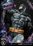Ultimate Premium Masterline "Dark Nights: Metal" Batman VS Batman Who Laughs (Design by David Finch)《25年6月預定》 4580708048727