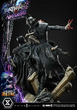 Ultimate Premium Masterline "Dark Nights: Metal" Batman VS Batman Who Laughs (Design by David Finch)《25年6月預定》 4580708048727