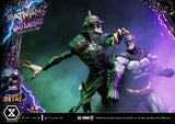 Ultimate Premium Masterline "Dark Nights: Metal" Batman VS Batman Who Laughs (Design by David Finch)《25年6月預定》 4580708048727