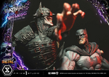 Ultimate Premium Masterline "Dark Nights: Metal" Batman VS Batman Who Laughs (Design by David Finch)《25年6月預定》 日版 全數$11998 / *免運費   店取pt:90 / 24年2月5日