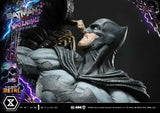 Ultimate Premium Masterline "Dark Nights: Metal" Batman VS Batman Who Laughs (Design by David Finch)《25年6月預定》 4580708048727
