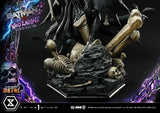Ultimate Premium Masterline "Dark Nights: Metal" Batman VS Batman Who Laughs (Design by David Finch)《25年6月預定》 4580708048727