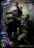 Ultimate Premium Masterline "Dark Nights: Metal" Batman VS Batman Who Laughs (Design by David Finch) DX Edition《25年6月預定》 4580708048734