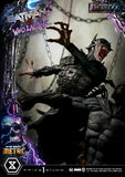 Ultimate Premium Masterline "Dark Nights: Metal" Batman VS Batman Who Laughs (Design by David Finch) DX Edition《25年6月預定》 4580708048734