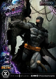 Ultimate Premium Masterline "Dark Nights: Metal" Batman VS Batman Who Laughs (Design by David Finch) DX Edition《25年6月預定》 4580708048734