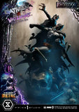 Ultimate Premium Masterline "Dark Nights: Metal" Batman VS Batman Who Laughs (Design by David Finch) DX Edition《25年6月預定》 4580708048734
