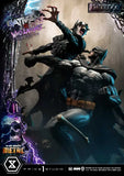 Ultimate Premium Masterline "Dark Nights: Metal" Batman VS Batman Who Laughs (Design by David Finch) DX Edition《25年6月預定》 4580708048734