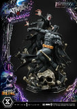 Ultimate Premium Masterline "Dark Nights: Metal" Batman VS Batman Who Laughs (Design by David Finch) DX Edition《25年6月預定》 4580708048734