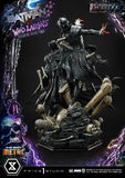 Ultimate Premium Masterline "Dark Nights: Metal" Batman VS Batman Who Laughs (Design by David Finch) DX Edition《25年6月預定》 4580708048734