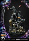 Ultimate Premium Masterline "Dark Nights: Metal" Batman VS Batman Who Laughs (Design by David Finch) DX Edition《25年6月預定》 4580708048734