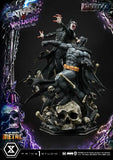 Ultimate Premium Masterline "Dark Nights: Metal" Batman VS Batman Who Laughs (Design by David Finch) DX Edition《25年6月預定》 4580708048734