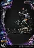 Ultimate Premium Masterline "Dark Nights: Metal" Batman VS Batman Who Laughs (Design by David Finch) DX Edition《25年6月預定》 4580708048734