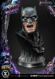 Ultimate Premium Masterline "Dark Nights: Metal" Batman VS Batman Who Laughs (Design by David Finch) DX Edition《25年6月預定》 4580708048734