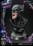 Ultimate Premium Masterline "Dark Nights: Metal" Batman VS Batman Who Laughs (Design by David Finch) DX Edition《25年6月預定》 4580708048734