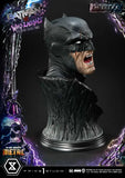 Ultimate Premium Masterline "Dark Nights: Metal" Batman VS Batman Who Laughs (Design by David Finch) DX Edition《25年6月預定》 4580708048734
