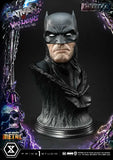 Ultimate Premium Masterline "Dark Nights: Metal" Batman VS Batman Who Laughs (Design by David Finch) DX Edition《25年6月預定》 4580708048734