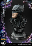 Ultimate Premium Masterline "Dark Nights: Metal" Batman VS Batman Who Laughs (Design by David Finch) DX Edition《25年6月預定》 4580708048734