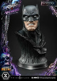 Ultimate Premium Masterline "Dark Nights: Metal" Batman VS Batman Who Laughs (Design by David Finch) DX Edition《25年6月預定》 4580708048734