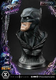 Ultimate Premium Masterline "Dark Nights: Metal" Batman VS Batman Who Laughs (Design by David Finch) DX Edition《25年6月預定》 4580708048734