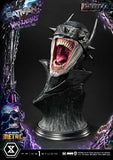 Ultimate Premium Masterline "Dark Nights: Metal" Batman VS Batman Who Laughs (Design by David Finch) DX Edition《25年6月預定》 4580708048734