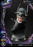 Ultimate Premium Masterline "Dark Nights: Metal" Batman VS Batman Who Laughs (Design by David Finch) DX Edition《25年6月預定》 4580708048734