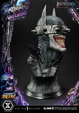 Ultimate Premium Masterline "Dark Nights: Metal" Batman VS Batman Who Laughs (Design by David Finch) DX Edition《25年6月預定》 4580708048734