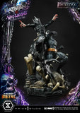 Ultimate Premium Masterline "Dark Nights: Metal" Batman VS Batman Who Laughs (Design by David Finch) DX Edition《25年6月預定》 4580708048734