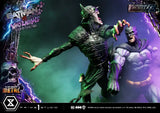 Ultimate Premium Masterline "Dark Nights: Metal" Batman VS Batman Who Laughs (Design by David Finch) DX Edition《25年6月預定》 4580708048734