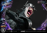 Ultimate Premium Masterline "Dark Nights: Metal" Batman VS Batman Who Laughs (Design by David Finch) DX Edition《25年6月預定》 4580708048734