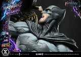 Ultimate Premium Masterline "Dark Nights: Metal" Batman VS Batman Who Laughs (Design by David Finch) DX Edition《25年6月預定》 4580708048734