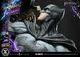 Ultimate Premium Masterline "Dark Nights: Metal" Batman VS Batman Who Laughs (Design by David Finch) DX Edition《25年6月預定》 4580708048734