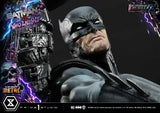 Ultimate Premium Masterline "Dark Nights: Metal" Batman VS Batman Who Laughs (Design by David Finch) DX Edition《25年6月預定》 4580708048734