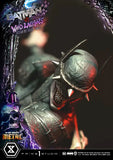 Ultimate Premium Masterline "Dark Nights: Metal" Batman VS Batman Who Laughs (Design by David Finch) DX Edition《25年6月預定》 4580708048734