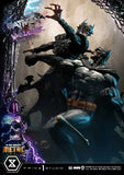 Ultimate Premium Masterline "Dark Nights: Metal" Batman VS Batman Who Laughs (Design by David Finch) DX Edition《25年6月預定》 4580708048734