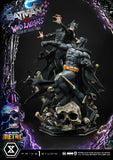 Ultimate Premium Masterline "Dark Nights: Metal" Batman VS Batman Who Laughs (Design by David Finch) DX Edition《25年6月預定》 4580708048734