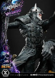 Ultimate Premium Masterline "Dark Nights: Metal" Batman VS Batman Who Laughs (Design by David Finch) DX Edition《25年6月預定》 4580708048734