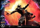 Ultimate Premium Masterline "Dark Nights: Metal" Batman VS Batman Who Laughs (Design by David Finch) DX Edition《25年6月預定》 4580708048734