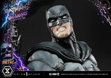 Ultimate Premium Masterline "Dark Nights: Metal" Batman VS Batman Who Laughs (Design by David Finch) DX Edition《25年6月預定》 4580708048734