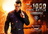 ミュージアムマスターライン ターミネーター2 T-1000 Final Battle MMT2-03《25年7月預定》 4580708048765