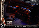 ミュージアムマスターライン ターミネーター2 T-1000 Final Battle MMT2-03《25年7月預定》 4580708048765