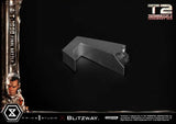 ミュージアムマスターライン ターミネーター2 T-1000 Final Battle MMT2-03《25年7月預定》 4580708048765