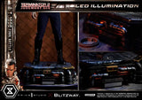 ミュージアムマスターライン ターミネーター2 T-1000 Final Battle MMT2-03《25年7月預定》 4580708048765