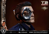 ミュージアムマスターライン ターミネーター2 T-1000 Final Battle DX版 MMT2-03DX《25年7月預定》 4580708048772