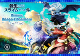コンセプトマスターライン 転生したらスライムだった件 リムル・ランガ・ベニマル《25年9月預定》 4580708048796
