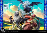 コンセプトマスターライン 転生したらスライムだった件 リムル・ランガ・ベニマル《25年9月預定》 4580708048796