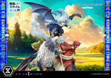 コンセプトマスターライン 転生したらスライムだった件 リムル・ランガ・ベニマル《25年9月預定》 4580708048796