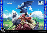 コンセプトマスターライン 転生したらスライムだった件 リムル・ランガ・ベニマル DX版《25年9月預定》 4580708048802