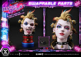 アルティメットプレミアムマスターライン バットマン(コミック) サイバーパンク ハーレイ・クイン (Concept design by Stanley "Artgerm" Lau)《25年9月預定》 4580708048826