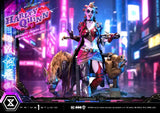 アルティメットプレミアムマスターライン バットマン(コミック) サイバーパンク ハーレイ・クイン (Concept design by Stanley "Artgerm" Lau)《25年9月預定》 4580708048826